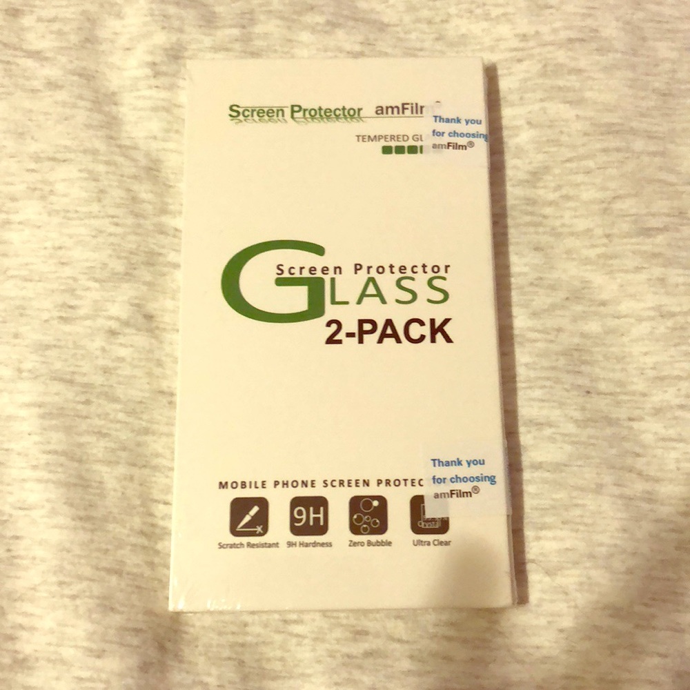 Screen protector for iphone 6/6S/7
